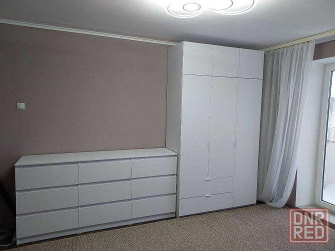 срочно сдам квартиру на Щетинина Донецк - изображение 1