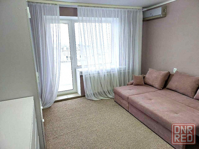 срочно сдам квартиру на Щетинина Донецк - изображение 4