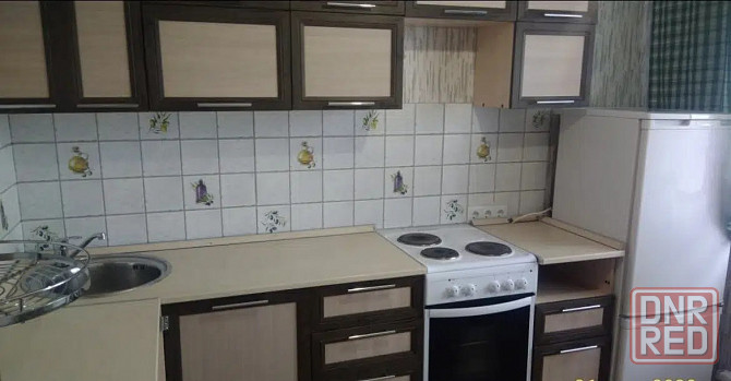 Сдам квартиру в Макеевке на Бутовском Макеевка - изображение 2