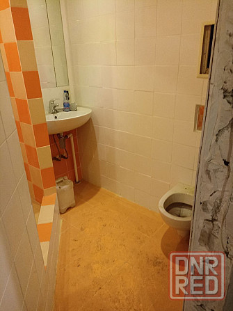 Продам 3-х ком. кв-ру г. Макеевка Горняцкий район, Генерала Данилова Макеевка - изображение 6