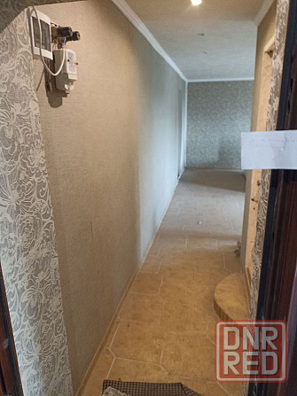 Продам 3-х ком. кв-ру г. Макеевка Горняцкий район, Генерала Данилова Макеевка - изображение 2