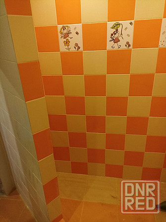 Продам 3-х ком. кв-ру г. Макеевка Горняцкий район, Генерала Данилова Макеевка - изображение 7