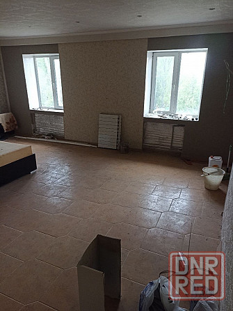 Продам 3-х ком. кв-ру г. Макеевка Горняцкий район, Генерала Данилова Макеевка - изображение 8