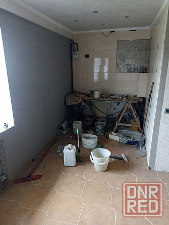 Продам 3-х ком. кв-ру г. Макеевка Горняцкий район, Генерала Данилова Макеевка - изображение 3