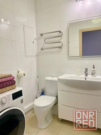 Сдаётся 1к квартира в Киевском районе Донецк - изображение 5