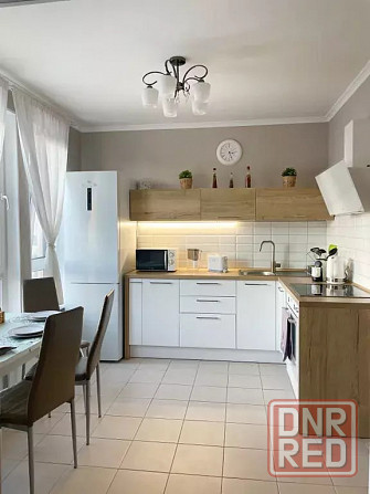 Сдаётся 1к квартира в Киевском районе Донецк - изображение 4