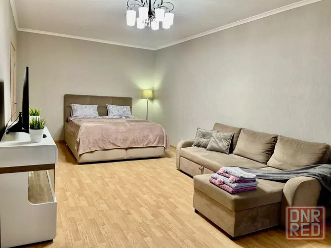 Сдаётся 1к квартира в Киевском районе Донецк - изображение 2