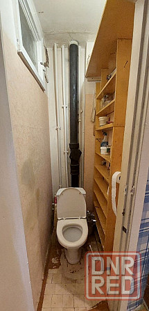 2-к квартира, 51 м2, 1/9 эт. Мариуполь - изображение 6