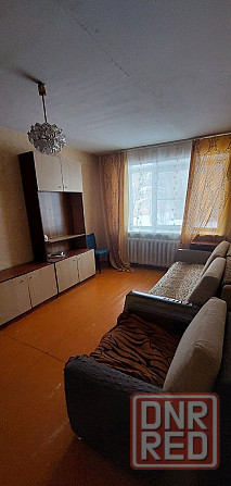 2-к квартира, 51 м2, 1/9 эт. Мариуполь - изображение 1