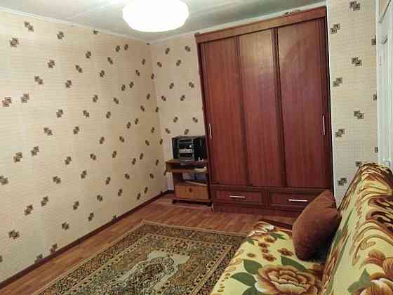 1-к квартира, 34 м2, 2/9 эт. Мариуполь