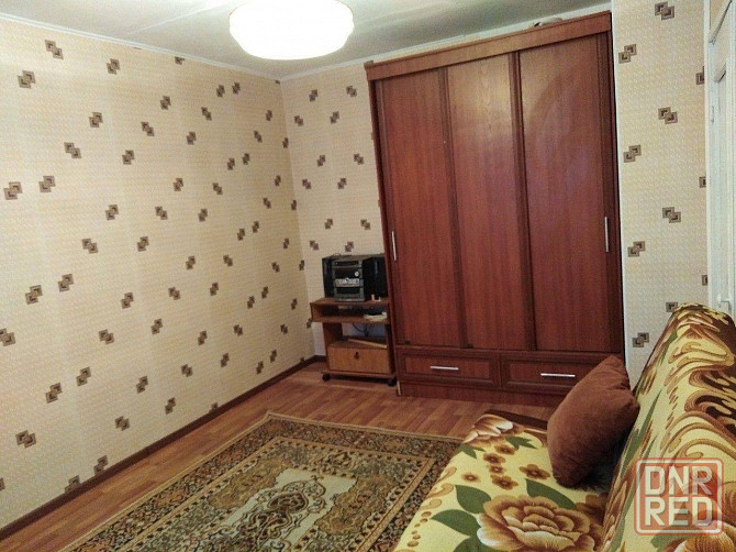 1-к квартира, 34 м2, 2/9 эт. Мариуполь - изображение 5