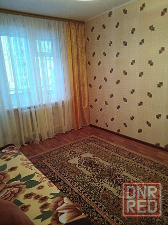 1-к квартира, 34 м2, 2/9 эт. Мариуполь - изображение 4