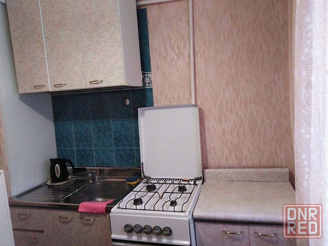 1-к квартира, 34 м2, 2/9 эт. Мариуполь - изображение 2