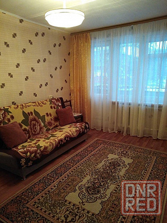 1-к квартира, 34 м2, 2/9 эт. Мариуполь - изображение 3