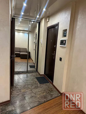 Сдаётся 2к в Ворошиловском районе Донецк - изображение 4