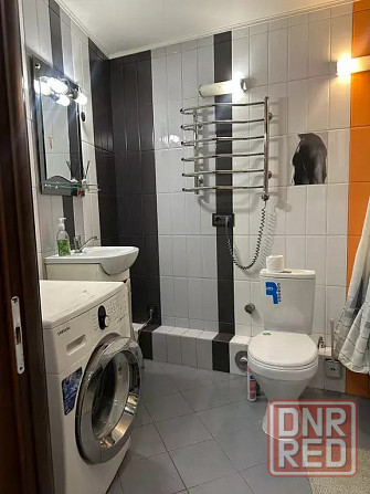 Сдаётся 2к в Ворошиловском районе Донецк - изображение 6