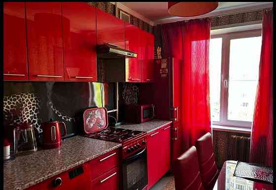 Сдаётся 2к квартира в Ворошиловском районе Донецк