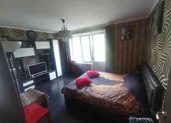 Сдаётся 2к квартира в Ворошиловском районе Донецк