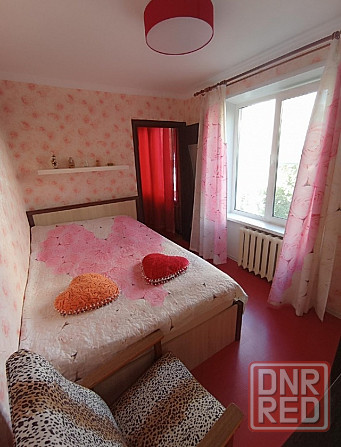 Сдаётся 2к квартира в Ворошиловском районе Донецк - изображение 3