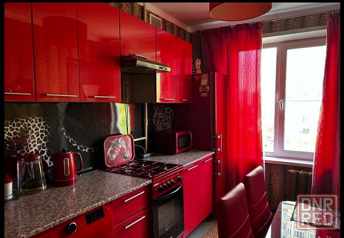 Сдаётся 2к квартира в Ворошиловском районе Донецк - изображение 5