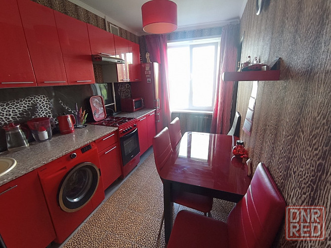 Сдаётся 2к квартира в Ворошиловском районе Донецк - изображение 4