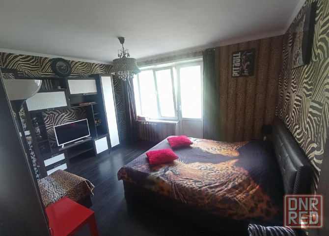 Сдаётся 2к квартира в Ворошиловском районе Донецк - изображение 2