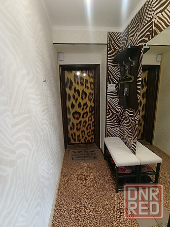 Сдаётся 2к квартира в Ворошиловском районе Донецк - изображение 8