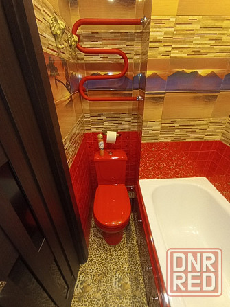 Сдаётся 2к квартира в Ворошиловском районе Донецк - изображение 7