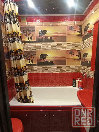 Сдаётся 2к квартира в Ворошиловском районе Донецк - изображение 6