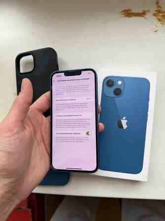Продам iPhone 13 128 gb Донецк
