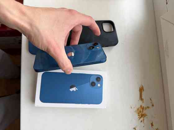 Продам iPhone 13 128 gb Донецк