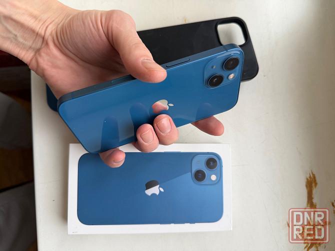Продам iPhone 13 128 gb Донецк - изображение 6