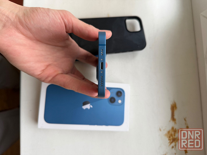 Продам iPhone 13 128 gb Донецк - изображение 4
