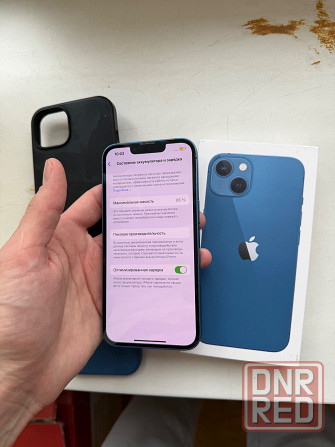 Продам iPhone 13 128 gb Донецк - изображение 2