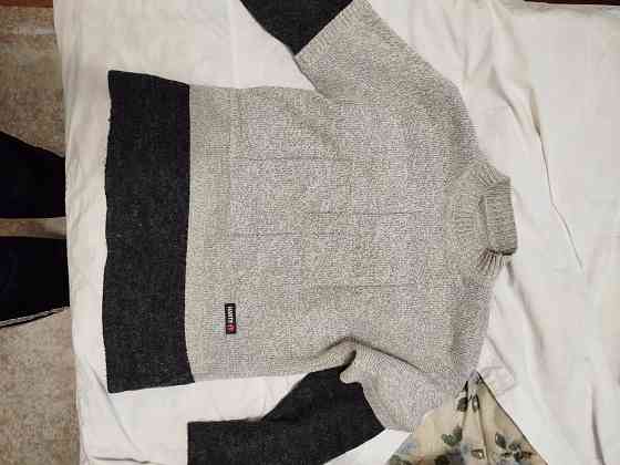 Свитер 2 шт Донецк