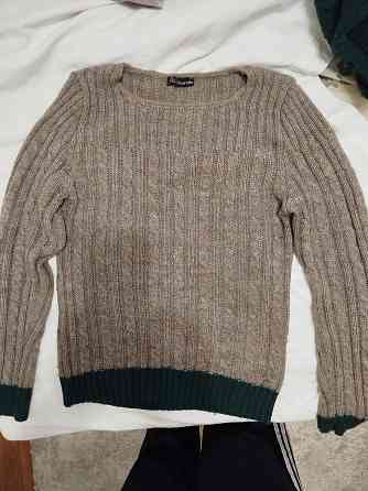 Свитер 2 шт Донецк