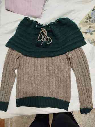 Свитер 2 шт Донецк