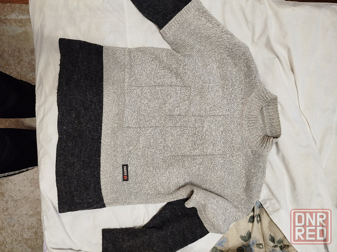 Свитер 2 шт Донецк - изображение 3