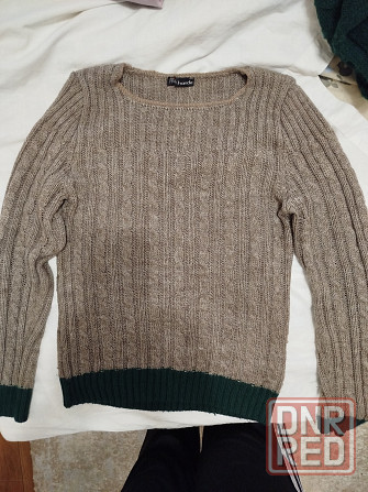 Свитер 2 шт Донецк - изображение 1