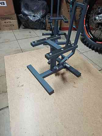 Мото-подъемник Макеевка