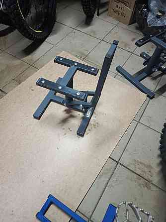 Мото-подъемник Макеевка