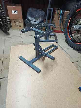 Мото-подъемник Макеевка