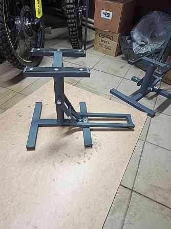 Мото-подъемник Макеевка