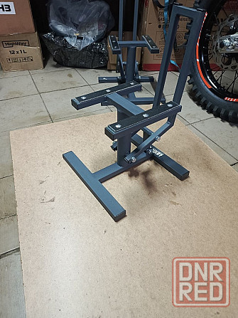 Мото-подъемник Макеевка - изображение 2