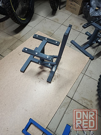 Мото-подъемник Макеевка - изображение 3