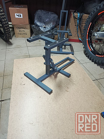 Мото-подъемник Макеевка - изображение 4