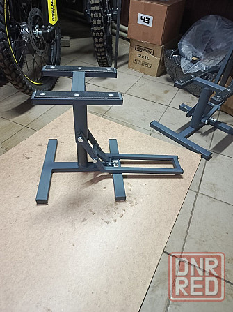 Мото-подъемник Макеевка - изображение 1