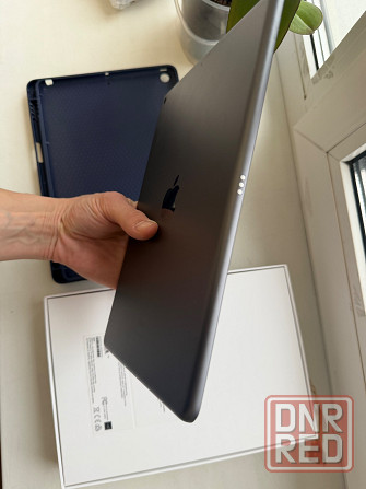 Продам iPad 9 64 gd Донецк - изображение 1