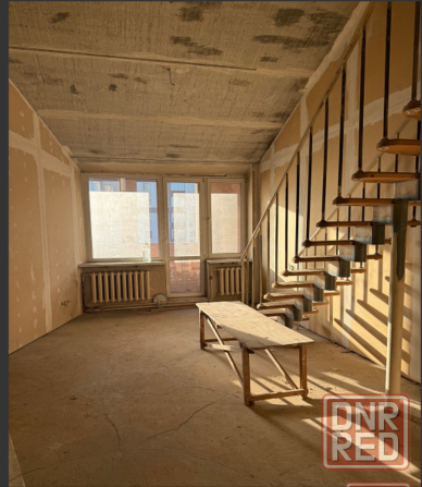 Центр продается 4к кв в элитном доме пирамида 9 и 10 этажи Донецк - изображение 4