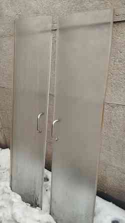 Двери на душевую кабину Донецк